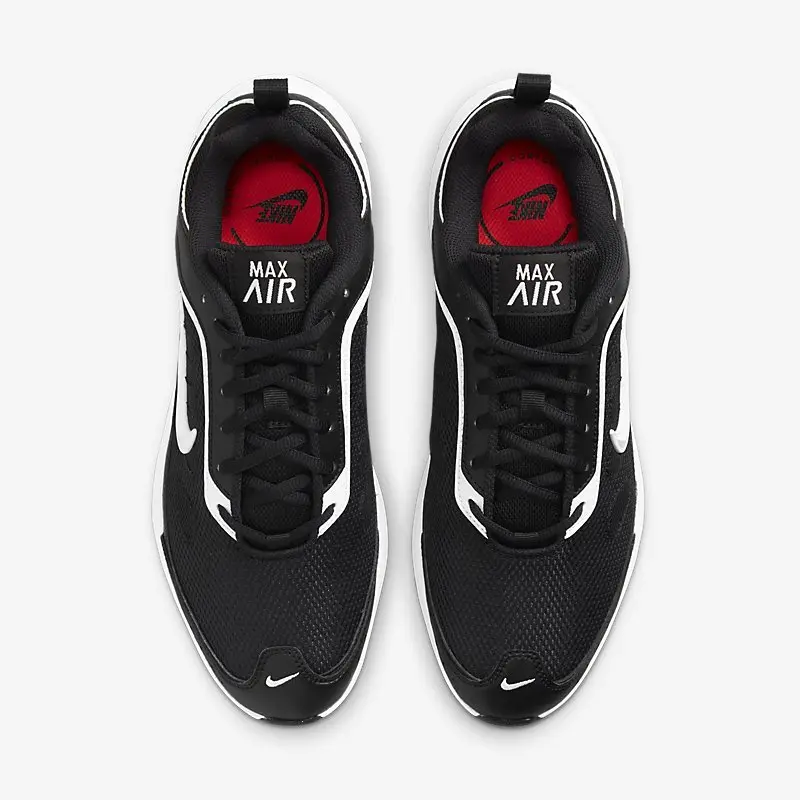 Giày Nike Air Max AP Nam - Đen Giày Nike Air Max AP Nam - Đen