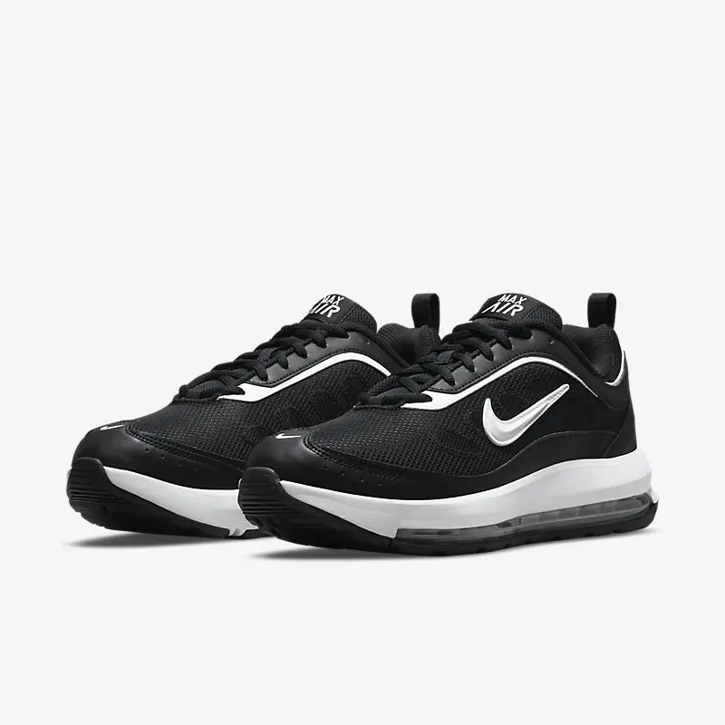 Giày Nike Air Max AP Nam - Đen Giày Nike Air Max AP Nam - Đen