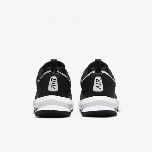 Giày Nike Air Max AP Nam - Đen Test OK