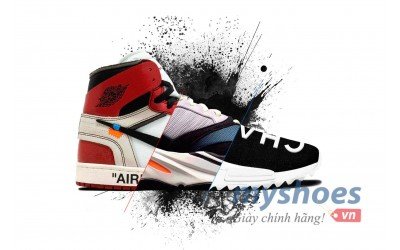Giày sneaker và những điều bạn không nên bỏ qua