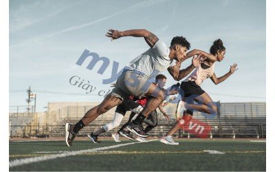 Cách chọn giày chạy bộ phù hợp mới nhất 2020
