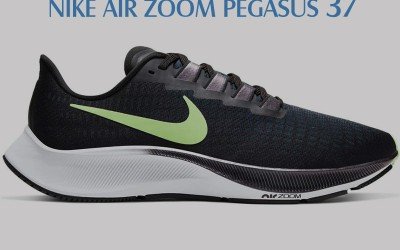 Đánh giá chi tiết giày chạy bộ Nike Air Zoom Pegasus 37 Đánh giá chi tiết giày chạy bộ Nike Air Zoom Pegasus 37