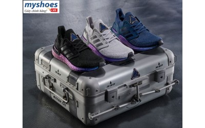 Đánh giá chi tiết giày Adidas Ultraboost 2020 - Có thực sự vượt trội về hiệu năng?