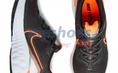 Review chi tiết Nike Renew Run - Làm mới vượt trội Review chi tiết Nike Renew Run - Làm mới vượt trội