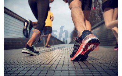 Top 5 đôi giày chạy bộ đáng mua nhất 2020
