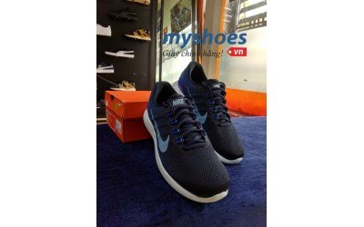 Review giày Nike Lunar Glide 9 - giày chạy bộ cao cấp dành cho mọi người