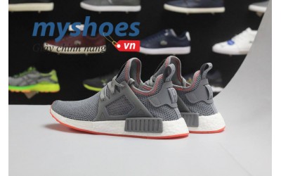 Review mới nhất về giày adidas NMD_XR1