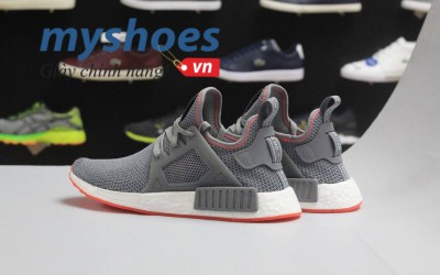 Review mới nhất về giày adidas NMD_XR1 Review mới nhất về giày adidas NMD_XR1