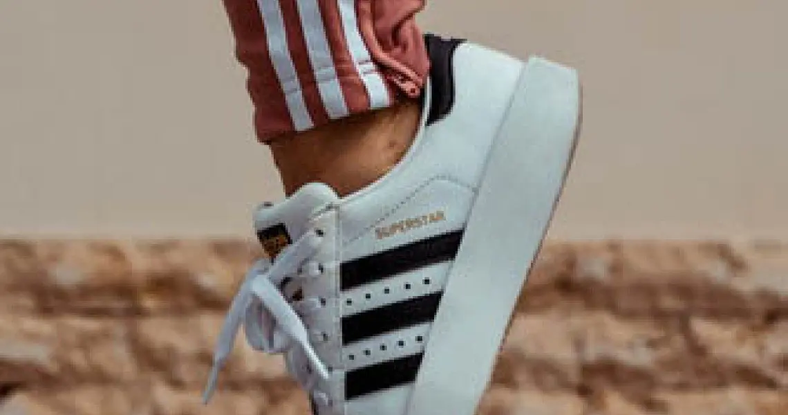 Giày adidas Superstar và tất cả những gì bạn cần biết Giày adidas Superstar và tất cả những gì bạn cần biết