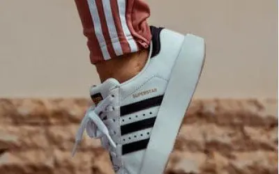 Giày adidas Superstar và tất cả những gì bạn cần biết