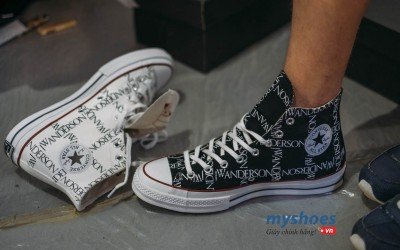 20 cách buộc dây giày tuyệt đỉnh 20 cách buộc dây giày tuyệt đỉnh