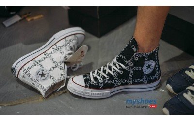 20 cách buộc dây giày tuyệt đỉnh