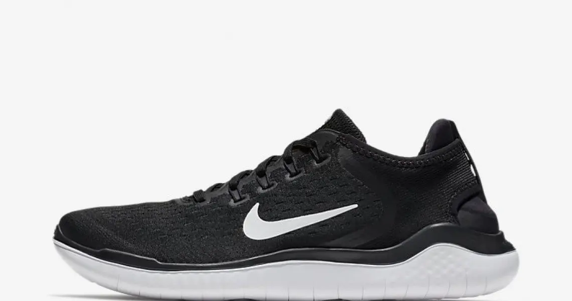 Đánh giá về giày Nike Free RN 2018 Đánh giá về giày Nike Free RN 2018