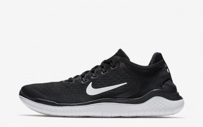Đánh giá về giày Nike Free RN 2018 Đánh giá về giày Nike Free RN 2018