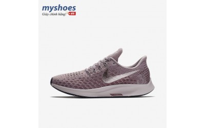 Giày Nike Air Zoom Pegasus 35 hồng – quyến rũ khó lường