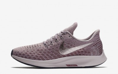 Giày Nike Air Zoom Pegasus 35 hồng – quyến rũ khó lường Giày Nike Air Zoom Pegasus 35 hồng – quyến rũ khó lường