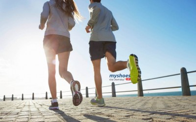 Chuồn là thượng sách – Rèn luyện thể lực chạy bộ như thế nào? Chuồn là thượng sách – Rèn luyện thể lực chạy bộ như thế nào?
