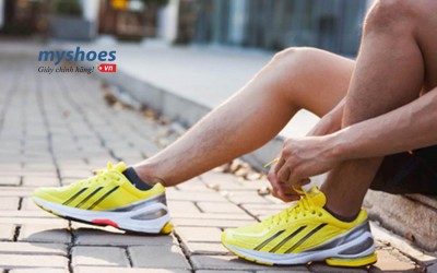 Kéo dài tuổi thọ đôi giày chạy bộ của bạn đâu cần phức tạp đến thế Kéo dài tuổi thọ đôi giày chạy bộ của bạn đâu cần phức tạp đến thế