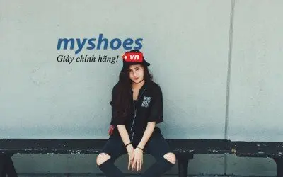 Cách hô biến những vết ố khỏi đôi giày thể thao trắng của bạn