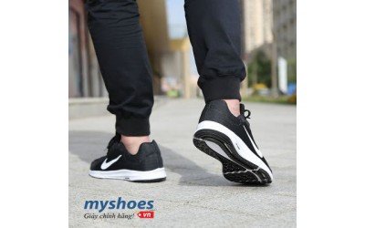 Giày chạy bộ Nike Downshifter 8 - đẳng cấp đến từ sự đơn giản