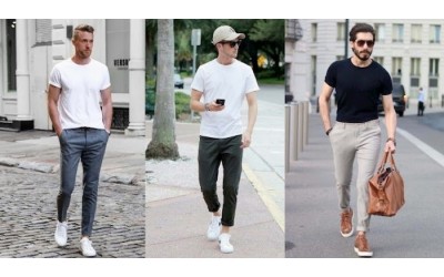 Những lời khuyên hữu ích giành cho bạn khi chọn giày nam