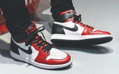 Những mẫu giày Sneaker hot hiện nay Những mẫu giày Sneaker hot hiện nay