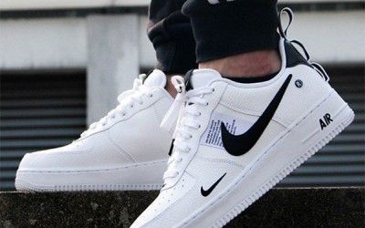 Cách phân biệt giày nike chính hãng và giày nike fake Cách phân biệt giày nike chính hãng và giày nike fake