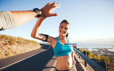 Lợi ích tuyệt vời từ chạy bộ Lợi ích tuyệt vời từ chạy bộ