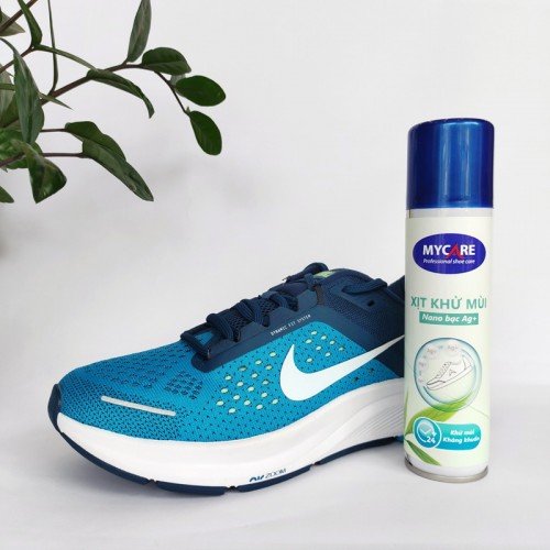 Xịt Khử Mùi Giày Cao Cấp Myshoes 200ml Xịt Khử Mùi Giày Cao Cấp Myshoes 200ml
