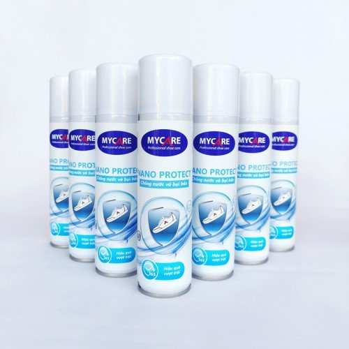 Xịt Nano Chống Nước Mycare Nano Protect 200ml