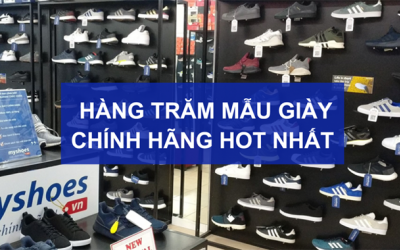 Tâm sự của Myshoes.vn - Giày Chính Hãng Tâm sự của Myshoes.vn - Giày Chính Hãng