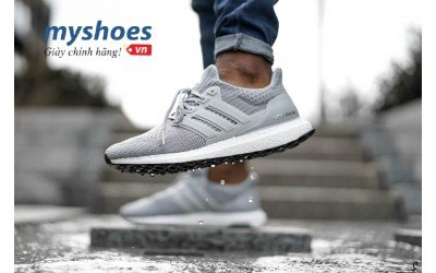Những dòng giày nổi tiếng của Adidas