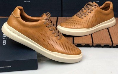 Hãy sở hữu một đôi giày Cole Haan Hãy sở hữu một đôi giày Cole Haan