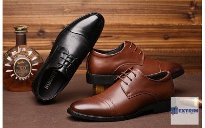 Cách bảo quản và vệ sinh giày da