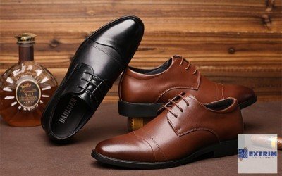 Cách bảo quản và vệ sinh giày da Cách bảo quản và vệ sinh giày da