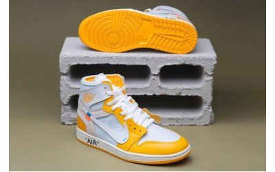 Thương hiệu Nike và những lần hợp tác “gây bão” cộng đồng thời trang