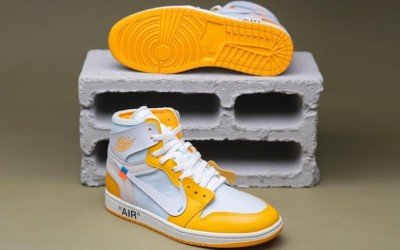 Thương hiệu Nike và những lần hợp tác “gây bão” cộng đồng thời trang Thương hiệu Nike và những lần hợp tác “gây bão” cộng đồng thời trang