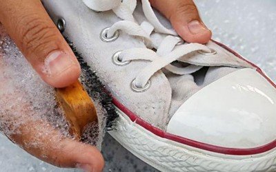 Cách sử dụng giày thể thao được bền lâu Cách sử dụng giày thể thao được bền lâu