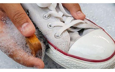 Cách sử dụng giày thể thao được bền lâu