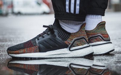 Cách phân biệt Ultra Boost Fake - Real Cách phân biệt Ultra Boost Fake - Real