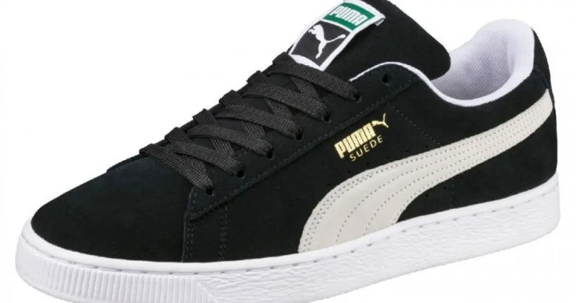 Top 5 mẫu giày puma được yêu thích nhất Top 5 mẫu giày puma được yêu thích nhất