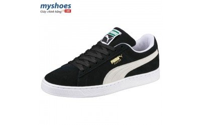 Top 5 mẫu giày puma được yêu thích nhất