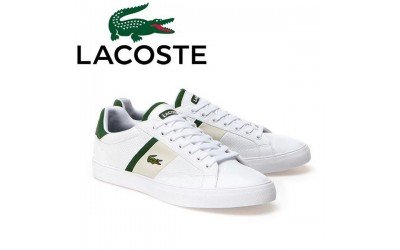 Cách chọn giày lacoste chính hãng