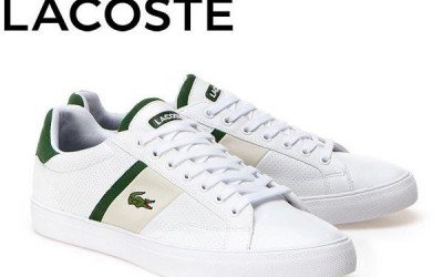 Cách chọn giày lacoste chính hãng Cách chọn giày lacoste chính hãng