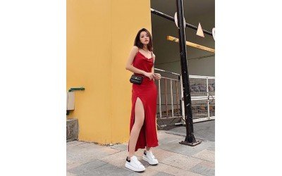 10 cách phối đồ với giày thể thao nữ cực chất