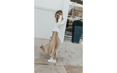 Bí kíp phối đồ chất ngất, không bao giờ lỗi mốt với Adidas Superstar