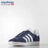 Giày adidas Gazelle Nam - Navy Giày adidas Gazelle Nam - Navy