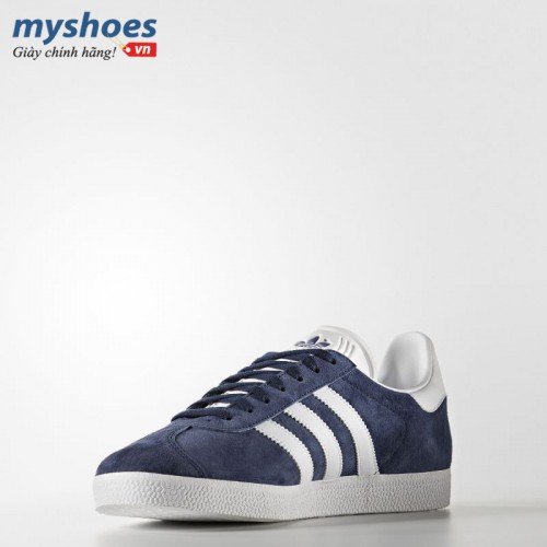 Giày adidas Gazelle Nam - Navy