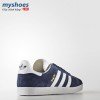 Giày adidas Gazelle Nam - Navy Giày adidas Gazelle Nam - Navy