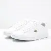 Giày Lacoste Carnaby Evo - Trắng Xanh Navy Giày Lacoste Carnaby Evo - Trắng Xanh Navy
